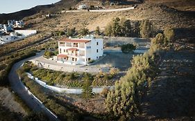 Galini Apartments